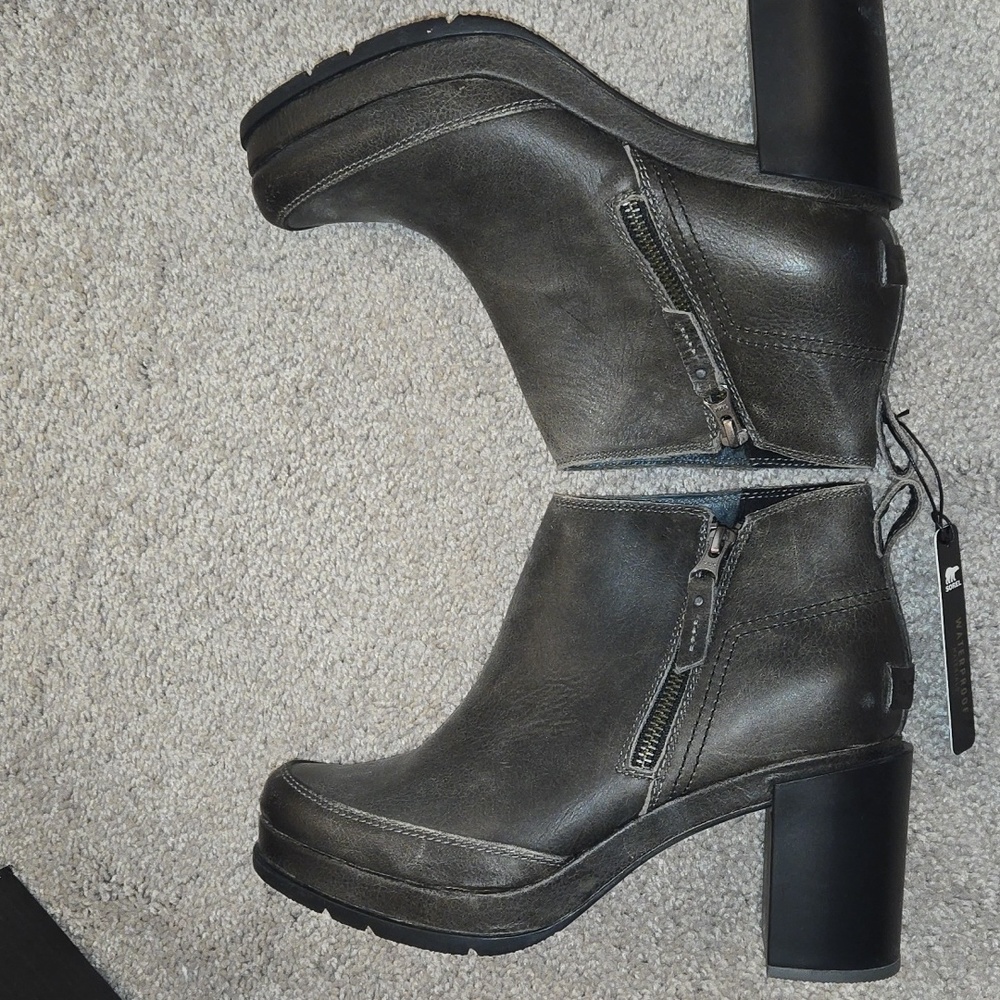 SOREL Blake Bootie
